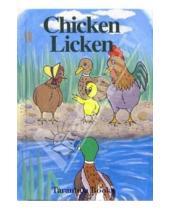 Картинка к книге Geddes&Grosset - Chicken Licken