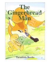 Картинка к книге Geddes&Grosset - The Gingerbread Man