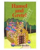 Картинка к книге Geddes&Grosset - Hansel and Gretel