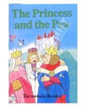 Картинка к книге Geddes&Grosset - The Princess and the Pea