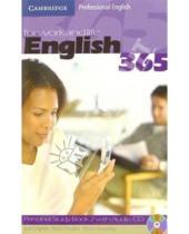 Картинка к книге Bob Dignen - Professional English 365 Book 2 (+ CD)