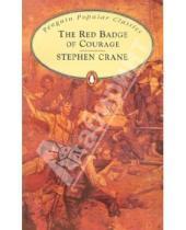 Картинка к книге Stephen Crane - The Red Badge of Courage