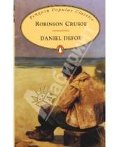 Картинка к книге Daniel Defoe - Robinson Crusoe