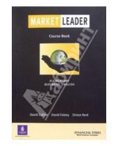 Картинка к книге David Cotton - Market Leader. Elementary Business English. Course Book