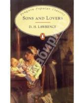 Картинка к книге Herbert David Lawrence - Sons and Lovers