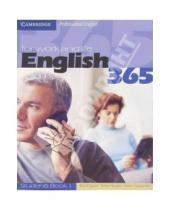 Картинка к книге Bob Dignen - Professional English 365 Student's: Book 1