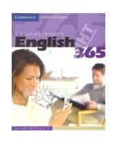 Картинка к книге Bob Dignen - Professional English 365 Student's: Book 2