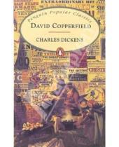 Картинка к книге Charles Dickens - David Copperfield