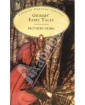 Картинка к книге Grimm Brothers - Grimms' Fairy Tales