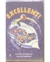 Картинка к книге Coralyn Bradshaw - А/к. Excellent! 2: Class cassette (2 штуки)