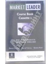 Картинка к книге David Cotton - А/к. Market Leader. Pre-Intermediate. Business English (2 штуки)