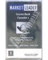 Картинка к книге David Cotton - А/к. Market Leader. Upper Intermediate. Business English (2 штуки)