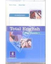 Картинка к книге Mark Foley - А/к. Total English. Elementary: Class cassette(2 штуки)