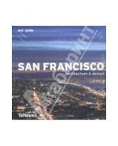 Картинка к книге Michelle Galindo - San Francisco. Architecture & Design