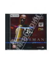 Картинка к книге Новый диск - Hitman: Кровавые деньги (PC-DVD)
