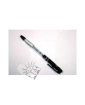 Картинка к книге Ручки шариковые простые черные - Ручка шариковая Pilot extra 0,5мм BPS-GP-EF-B черная