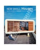 Картинка к книге Florian Seidel - New Small Houses