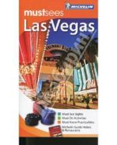 Картинка к книге Must sees (Гиды на англ. языке) - Las Vegas