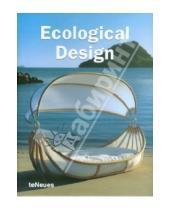 Картинка к книге Te Neues - Ecological Design
