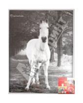 Картинка к книге Pioneer - Фотоальбом на 200 фотографий. "Animals black & white" (LM-4R200)