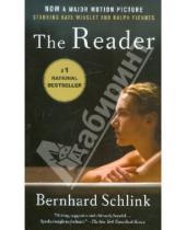 Картинка к книге Bernhard Schlink - The Reader