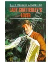 Картинка к книге Herbert David Laurence - Lady Chatterley's Lover