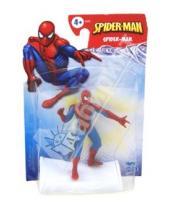 Картинка к книге Spider Man - Фигурка "Человек-Паук" MARVEL ассортимент (93569148)