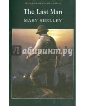 Картинка к книге Mary Shelley - The Last Man