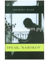 Картинка к книге Michael Maar - Speak, Nabokov
