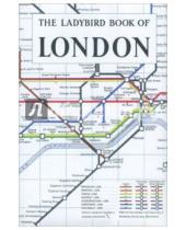 Картинка к книге John Lewesdon - The Ladybird Book of London
