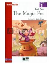 Картинка к книге Emily Flynn - The Magic Pot