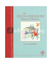 Картинка к книге Helen Oxenbury - Helen Oxenbury Nursery Collection