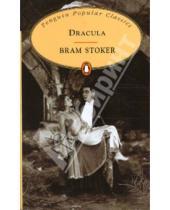 Картинка к книге Bram Stoker - Dracula